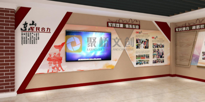 多媒體黨建館的后期維護麻煩嗎？