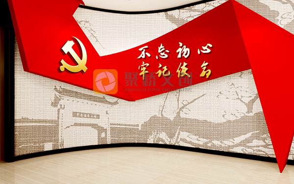 科技賦能紅色教育展廳設(shè)計(jì)，增強(qiáng)空間互動(dòng)性的方法