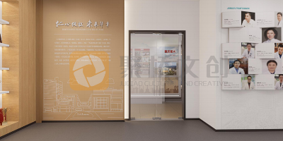 高校學院院史館設計核心要素：打造院系專屬文化記憶空間