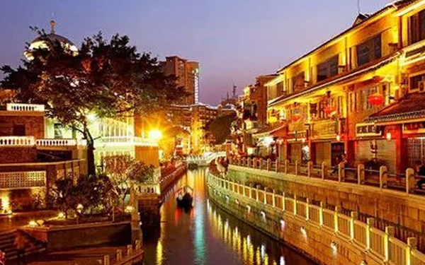 廣州紅色文化建設