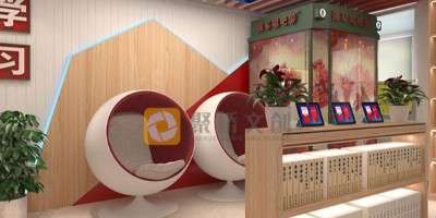 書(shū)香軍營(yíng)智慧圖書(shū)室如何進(jìn)行規(guī)劃設(shè)計(jì)？