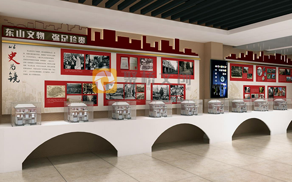 紅色文旅景區文創產品怎么設計？廣州專業設計公司分享幾個細節