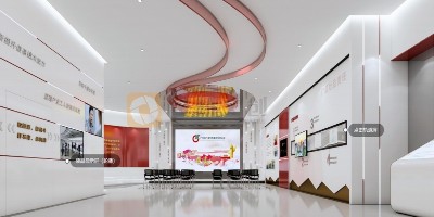 電力企業(yè)廉潔展廳設(shè)計(jì)實(shí)踐：如何融入企業(yè)獨(dú)有的文化元素？