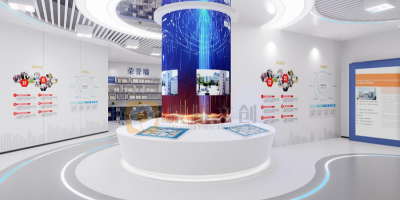 新時代高校思政教育館設計十大要點：打造走心育人新陣地