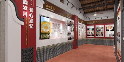 高校禁毒館設計：針對大學生群體的深度禁毒教育場館規劃