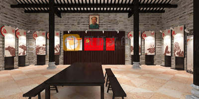 如何規(guī)劃設(shè)計(jì)一個(gè)有特色的紅色鄉(xiāng)村？