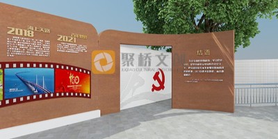 黨建文化公園建設可以考慮哪些主題？