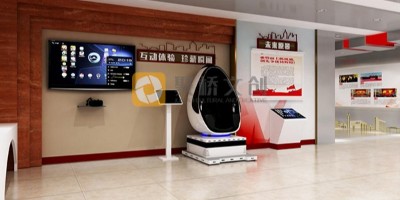 為什么說數(shù)字黨建展館是未來的趨勢？