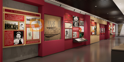 紅色主題展館設(shè)計中，如何用VR技術(shù)讓歷史"活"起來？