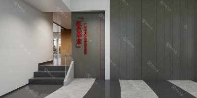 紅色主題展館設計的內容策劃要點：讓紅色故事更具感染力的核心方法