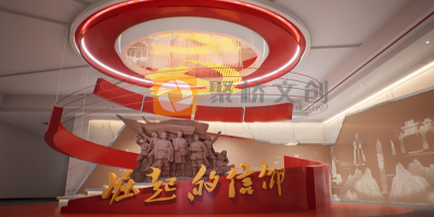 人物紀(jì)念館設(shè)計中的情感共鳴：從生平展示到精神傳承