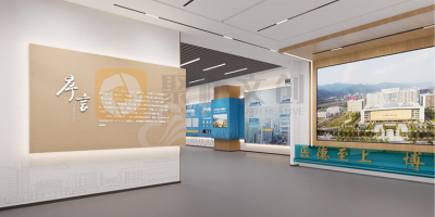 三甲醫院院史館設計，如何兼顧歷史厚重感與現代審美需求？