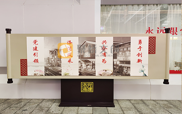 警示主題數字展廳設計應遵循哪些原則？