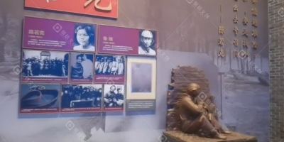 黨史館的設計如何體現當地的文化特色和歷史背景？