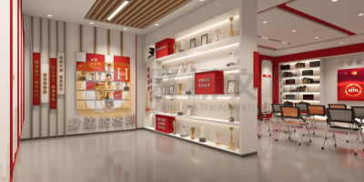 廉潔展館設計必看：如何通過空間敘事強化廉潔教育效果