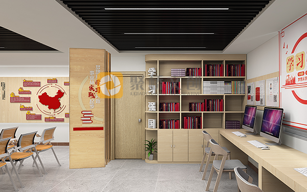 深圳黨建展館設(shè)計(jì)公司經(jīng)驗(yàn)，如何做好平面布局？