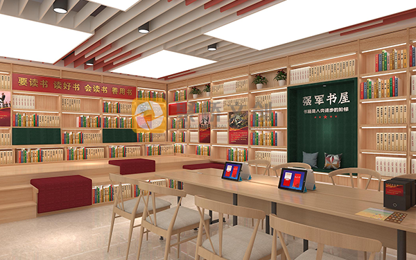 貴州專業軍史展覽策劃設計公司分享，軍史館空間設計方案的要點