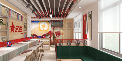 現(xiàn)代化軍史館設(shè)計(jì)構(gòu)思的五大原則，傳遞部隊(duì)文化精神