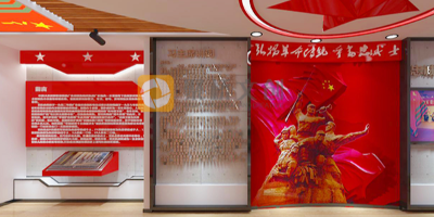 軍史展館主題策劃設(shè)計(jì)要點(diǎn)，融入新時代強(qiáng)軍文化