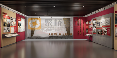 突破傳統展陳困局：紅色紀念館設計如何吸引年輕群體？