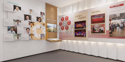 讓廉潔文化“活”起來：廉政館設(shè)計中的空間敘事藝術(shù)