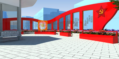 紅色教育基地建設有哪些標準呢？廣州20年專業經驗公司為您揭曉