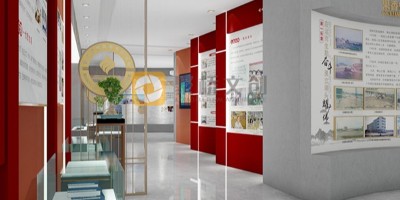 黨校景觀文化建設(shè)，如何營造濃厚的黨建文化氛圍？