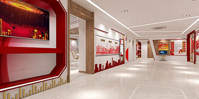 聚橋文創深談如何做好企業的黨建文化品牌構建