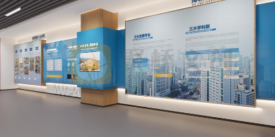 傳承·創新·感動：專業醫院院史館設計的三大核心目標