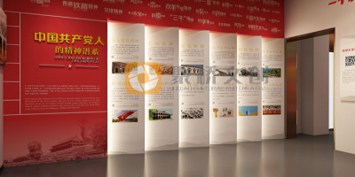 哪些數(shù)字技術最適合紅色主題展廳？