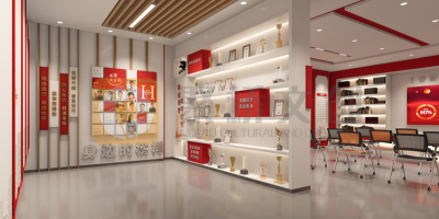 從需求到落地：事業(yè)單位廉政文化館設(shè)計(jì)標(biāo)準(zhǔn)化流程揭秘