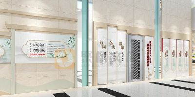 大型廉政館動(dòng)線規(guī)劃的藝術(shù)：如何通過(guò)空間敘事提升教育效果