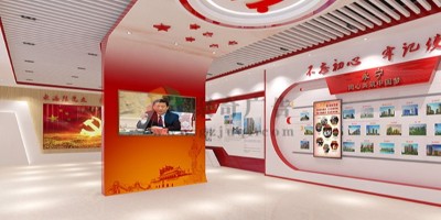 廉潔文化館設(shè)計(jì)中的光影藝術(shù)：用光線塑造廉潔主題的沉浸感