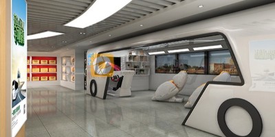 如何做好鐵路單位的黨建展館的策展？