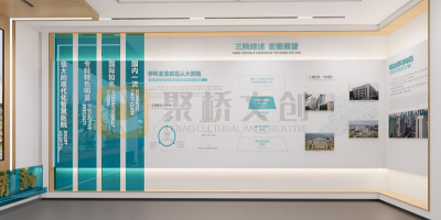 專科醫(yī)院特色呈現(xiàn)：腫瘤醫(yī)院院史館的“生命關(guān)懷”主題設(shè)計