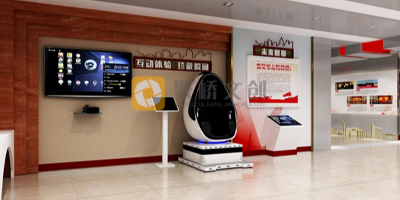 虛擬黨建展館如何做好初步設計方案策劃？