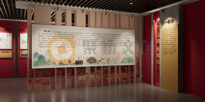 紅色紀念館設計指南：塑造時代記憶的五大關鍵要素