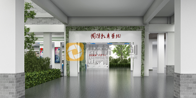 國防教育基地面向的目標觀眾群體有哪些？