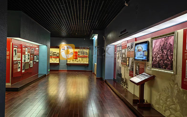 數(shù)字化時代，黨建展館設(shè)計(jì)如何進(jìn)行創(chuàng)新？