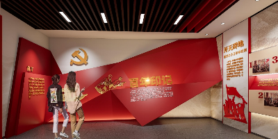 開工大吉！聚橋文創廣州華立學院黨建與思政教育館項目正式開工