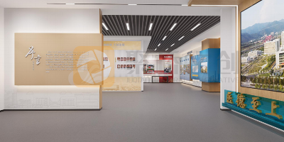 醫院院史館設計空間有限？10個巧思妙策，讓小空間“大有可觀”！