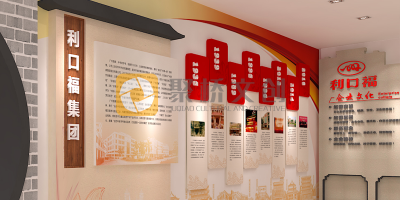 為企業(yè)賦能：優(yōu)秀的企業(yè)黨建展廳設(shè)計如何塑造企業(yè)文化？