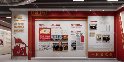 金融黨建新標桿：國有銀行省級分行智慧黨建館的科技賦能路徑