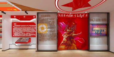 數字化軍史館的優點：傳承歷史，拓展未來