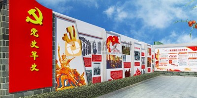 開放式軍史長廊VS封閉式軍史長廊：探討展覽效果與觀眾體驗