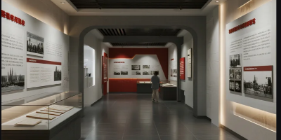 如何通過高標準的禁毒教育館設計，打造城市禁毒宣傳新地標？