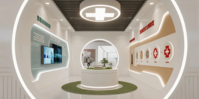 從規(guī)劃到落地：與市禁毒辦合作的禁毒教育館設計全流程解析