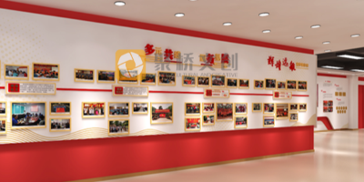 廣東紅色主題展覽館設計公司，提高互動體驗的設計方法