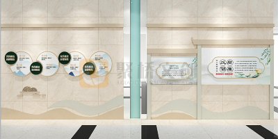 廣州專業(yè)廉潔展廳設(shè)計：讓廉潔文化 “看得見、摸得著、記得住”