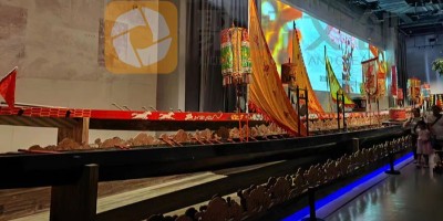 打造一個有文化內涵的展館建設要注意哪些問題？